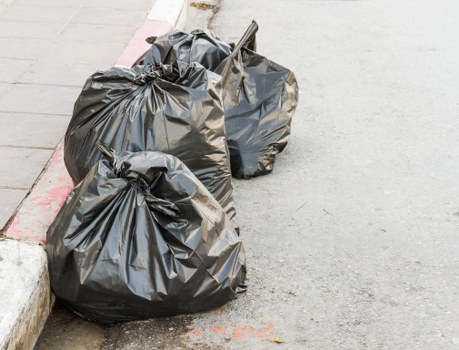 Efficient office clearance in Downham