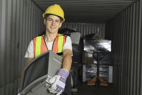 Types of grab lorries for various transportation needs